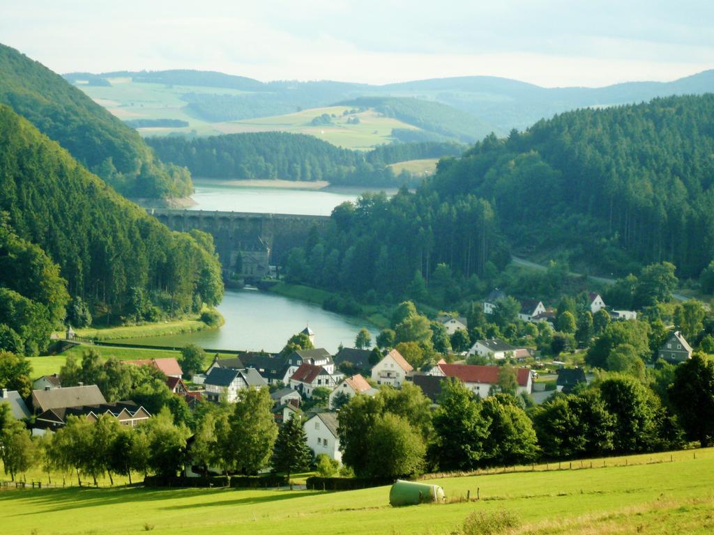 Fewo Penthaus-Blick Willingen  Εξωτερικό φωτογραφία
