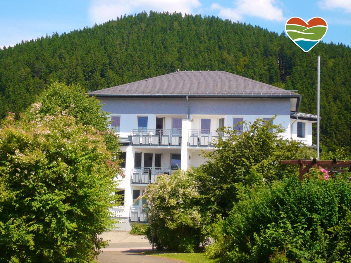 Fewo Penthaus-Blick Willingen  Εξωτερικό φωτογραφία